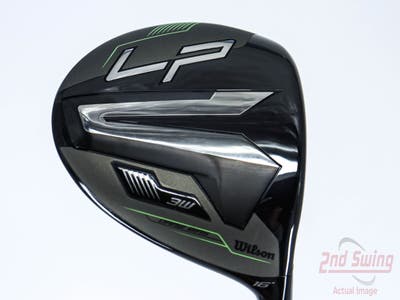Mint Wilson Staff Launch Pad 2 Fairway Wood 3 Wood 3W 16° Project X Evenflow Graphite Ladies Right Handed 42.5in