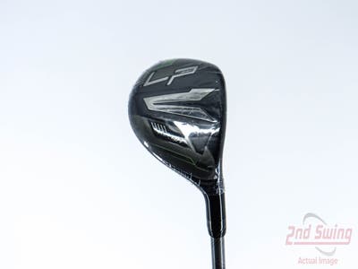 Mint Wilson Staff Launch Pad 2 Hybrid 4 Hybrid 22.5° Project X Evenflow Graphite Ladies Right Handed 39.0in