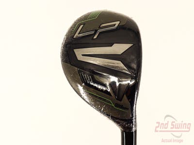 Mint Wilson Staff Launch Pad 2 Hybrid 4 Hybrid 22.5° Project X Evenflow Graphite Senior Right Handed 40.0in