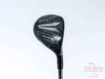 Mint Wilson Staff Launch Pad 2 Hybrid 3 Hybrid 19.5° Project X Evenflow Graphite Ladies Right Handed 39.75in