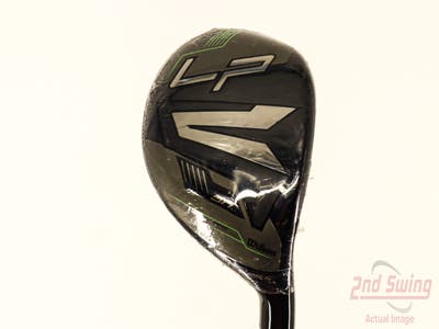 Mint Wilson Staff Launch Pad 2 Hybrid 5 Hybrid 25.5° Project X Evenflow Graphite Senior Right Handed 39.5in