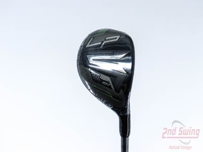 Mint Wilson Staff Launch Pad 2 Hybrid 5 Hybrid 25.5° Project X Evenflow Graphite Ladies Right Handed 38.5in