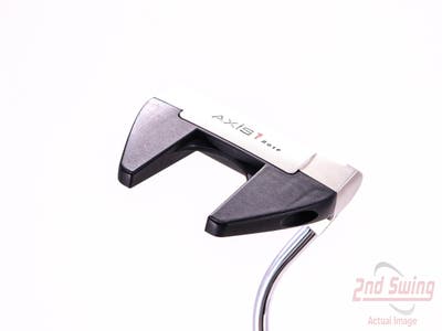 Axis 1 Rose Putter Steel Right Handed 35.0in
