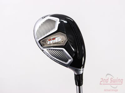 Mint TaylorMade M6 Hybrid 5 Hybrid 25° TM Tuned Performance 45 Graphite Ladies Right Handed 38.75in