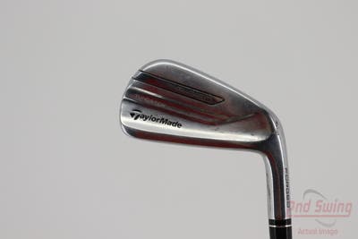 TaylorMade P-790 UDI Utility Hybrid 2 Hybrid Nippon NS Pro Modus 3 Tour 120 Steel X-Stiff Right Handed 40.0in