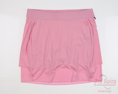 New Womens Belyn Key Skort Small S Pink MSRP $114