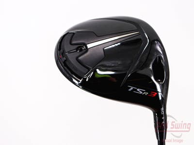 Mint Titleist TSR3 Driver 9° Project X HZRDUS Black 4G 60 Graphite Stiff Right Handed 45.5in