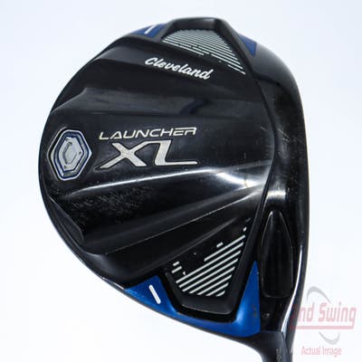 Cleveland Launcher XL Driver 10.5° Project X Cypher 50 Graphite Regular Right Handed 46.25in