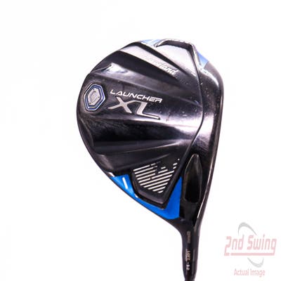 Cleveland Launcher XL Driver 10.5° Project X Cypher 50 Graphite Regular Right Handed 46.5in