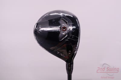 Mint Titleist TSR2 Fairway Wood 5 Wood 5W 18° Project X HZRDUS Red CB 60 Graphite Regular Right Handed 42.5in