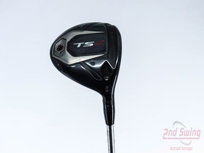 Titleist TS2 Fairway Wood 4 Wood 4W 16.5° Kuro Kage Dual-Core Tini 45 Graphite Ladies Right Handed 41.5in