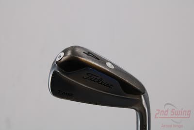 Titleist 716 T-MB Single Iron 4 Iron Dynamic Gold AMT S300 Steel Stiff Right Handed 39.0in