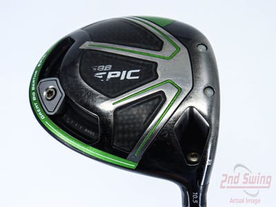 Callaway GBB Epic Driver 10.5° Project X HZRDUS T800 Green 55 Graphite Stiff Right Handed 46.0in