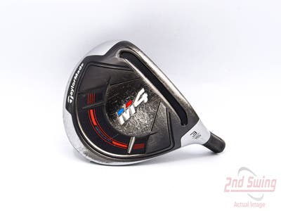 TaylorMade M4 Fairway Wood 3 Wood 3W 15° Right Handed ***HEAD ONLY***