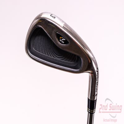 TaylorMade R7 XD Single Iron 3 Iron TM R7 65 Graphite Regular Right Handed 39.5in