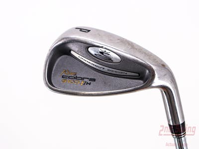 Cobra 3100 IH Single Iron Pitching Wedge PW Nippon NS Pro 1030H Steel Stiff Right Handed 36.0in