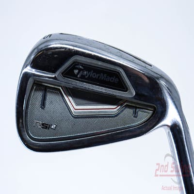 TaylorMade RSi 2 Single Iron 5 Iron FST KBS Tour Steel Stiff Right Handed 37.25in