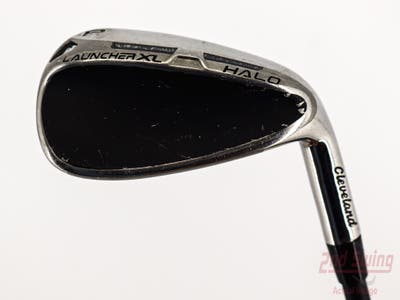 Cleveland Launcher XL Halo Single Iron Pitching Wedge PW Project X Cypher Graphite Ladies Right Handed 35.5in