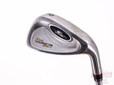 Cobra SS-i Single Iron Pitching Wedge PW Stock Steel Shaft Steel Regular Right Handed 36.0in