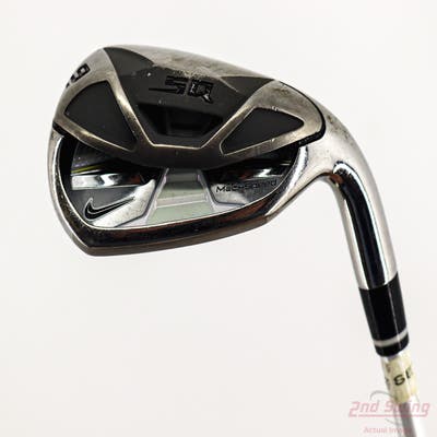 Nike Sasquatch Machspeed Single Iron Pitching Wedge PW Nike UST Proforce Axivcore Graphite Ladies Right Handed 35.25in