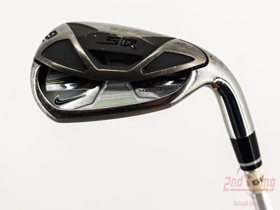 Nike Sasquatch Machspeed Single Iron Pitching Wedge PW Nike UST Proforce Axivcore Graphite Ladies Right Handed 35.25in