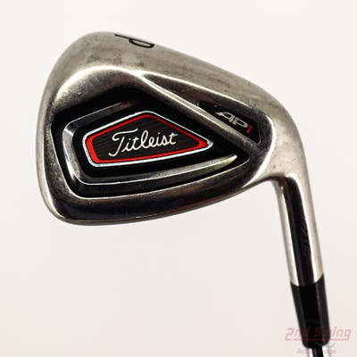 Titleist 716 AP1 Single Iron Pitching Wedge PW True Temper XP 90 R300 Steel Regular Right Handed 36.0in