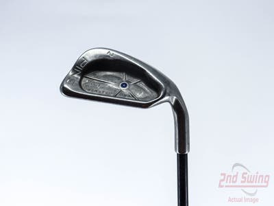 Ping ISI Wedge Sand SW Ping Aldila 350 Series Graphite Senior Right Handed Blue Dot 36.0in
