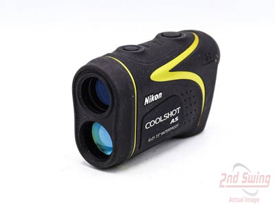 Nikon Cool Shot Range Finder