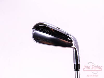 TaylorMade Stealth DHY Hybrid 5 Hybrid 25° Aldila Ascent Black 65 Graphite Regular Right Handed 39.0in