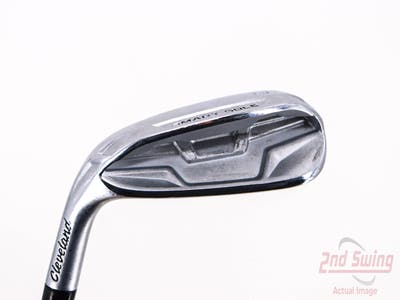 Cleveland Smart Sole 4 Wedge Pitching Wedge PW Smart Sole Steel Steel Wedge Flex Left Handed 34.25in