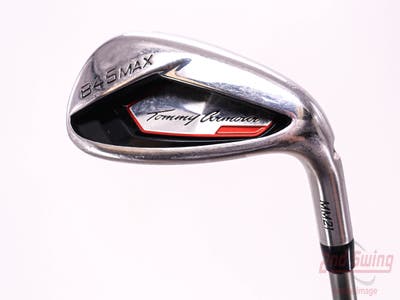 Tommy Armour 845 Max Wedge Gap GW UST Mamiya Recoil 660 F3 Graphite Regular Right Handed 35.5in