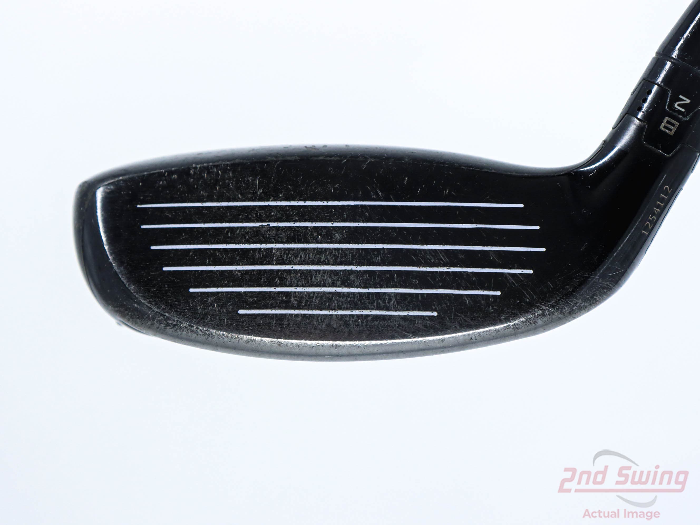 Titleist 818 H1 Hybrid (D-12435863217) | 2nd Swing Golf