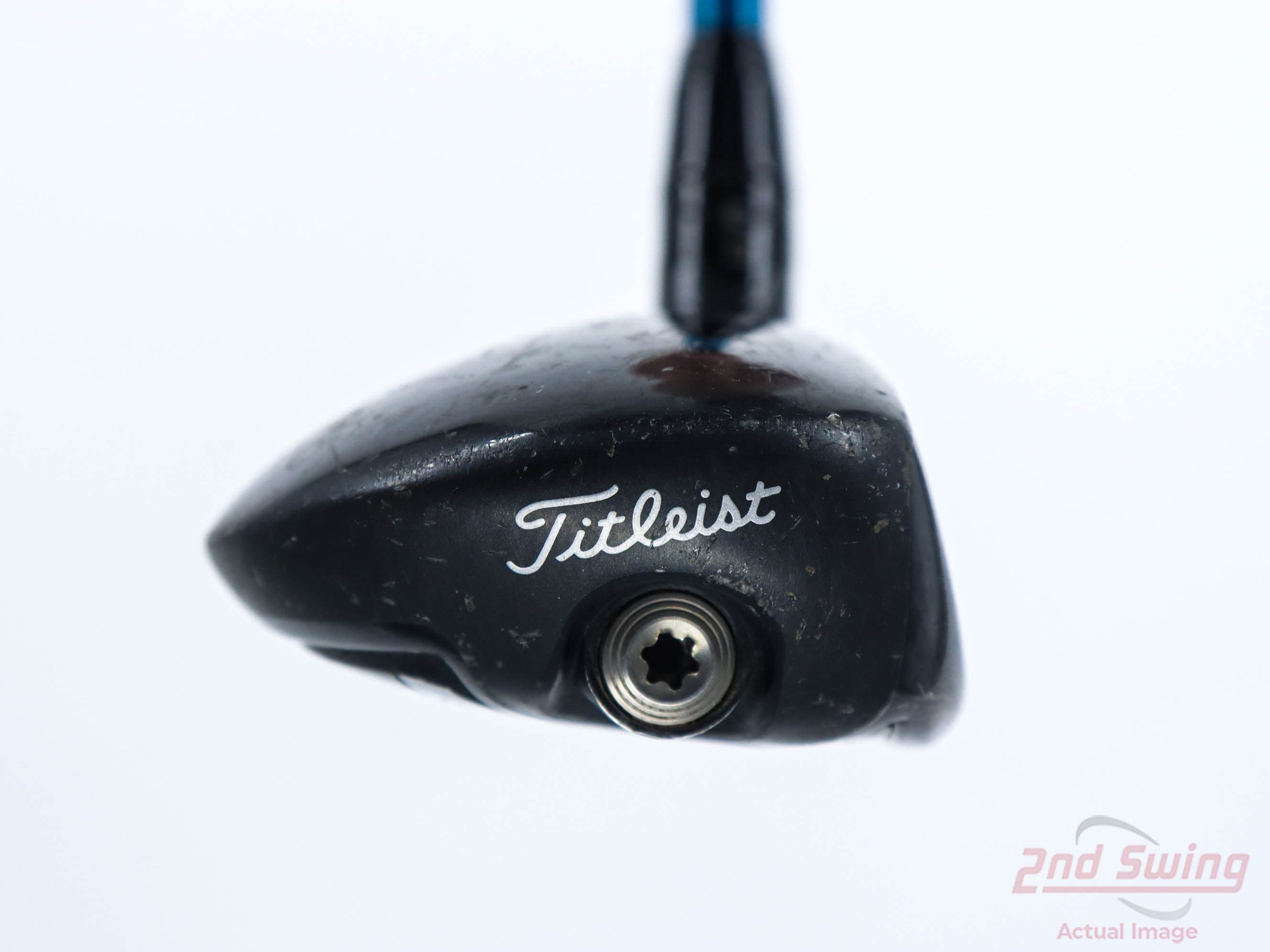 Titleist 818 H1 Hybrid (D-12435863217) | 2nd Swing Golf