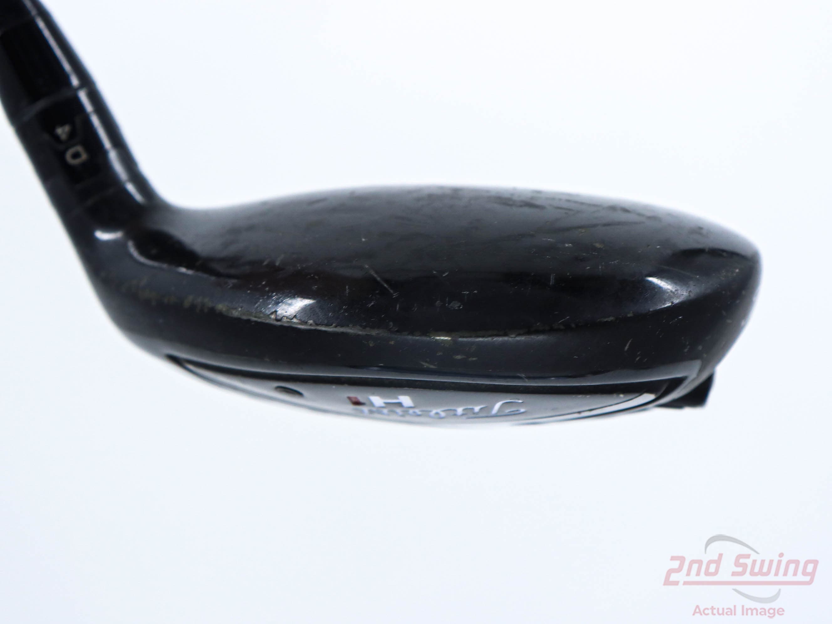 Titleist 818 H1 Hybrid (D-12435863217) | 2nd Swing Golf