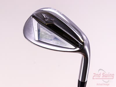 Mizuno JPX 919 Forged Wedge Sand SW 55° Nippon NS Pro Modus 3 Tour 115 Steel Wedge Flex Right Handed 35.75in