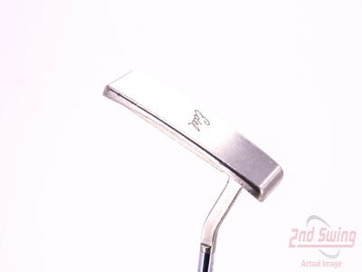 Edel Custom Made Putter Steel Right Handed 34.0in