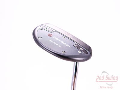 Odyssey Tri-Hot 5K Rossie DB Putter Steel Right Handed 35.0in