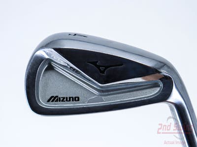 Mizuno MP H5 Single Iron 4 Iron True Temper XP 105 S300 Steel Stiff Right Handed 38.25in