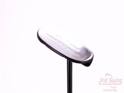 See More Original FGP Mallet Putter Steel Right Handed 35.5in