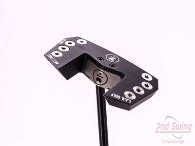 L.A.B. Golf MEZZ.1 Max Putter Steel Right Handed 33.0in