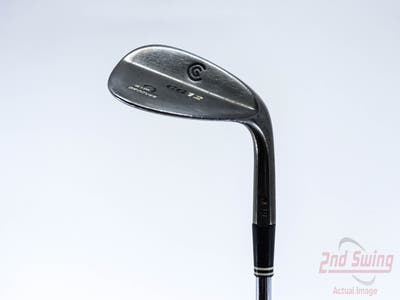 Cleveland CG12 Black Pearl Wedge Sand SW 56° True Temper Dynamic Gold Steel Wedge Flex Right Handed 36.0in