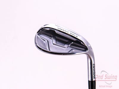 Cleveland Smart Sole 4 Wedge Sand SW Smart Sole Graphite Graphite Wedge Flex Right Handed 35.25in