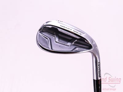 Cleveland Smart Sole 4 Wedge Sand SW Smart Sole Graphite Graphite Wedge Flex Right Handed 35.5in