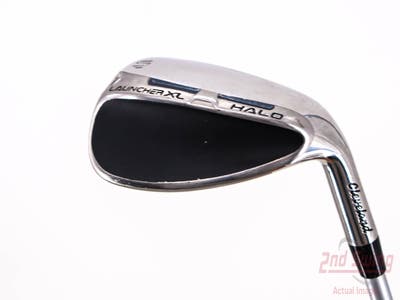 Cleveland Launcher XL Halo Wedge Sand SW Grafalloy ProLaunch Platinum Graphite Ladies Right Handed 34.75in