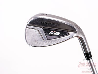 TaylorMade M6 Wedge Sand SW TM Tuned Performance 45 Graphite Ladies Right Handed 34.5in