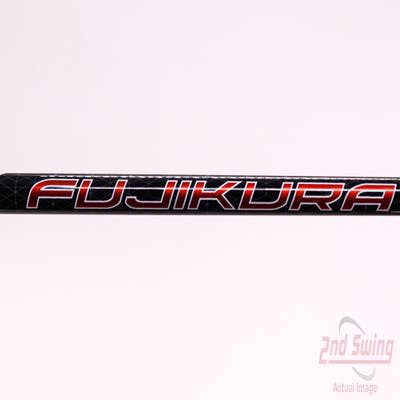 Pull Fujikura Vista Pro 2021 55g Fairway Shaft Senior 41.75in