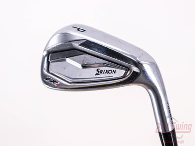 Srixon ZX5 Single Iron Pitching Wedge PW FST KBS Tour 105 Steel Regular Right Handed 35.75in