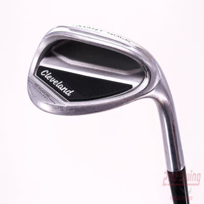 Cleveland Smart Sole Wedge Sand SW Smart Sole Graphite Graphite Wedge Flex Right Handed 35.5in
