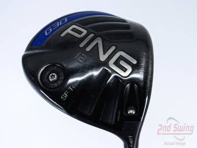 Ping G30 SF Tec Driver 12° Ping TFC 80D Graphite Senior Right Handed 45.0in