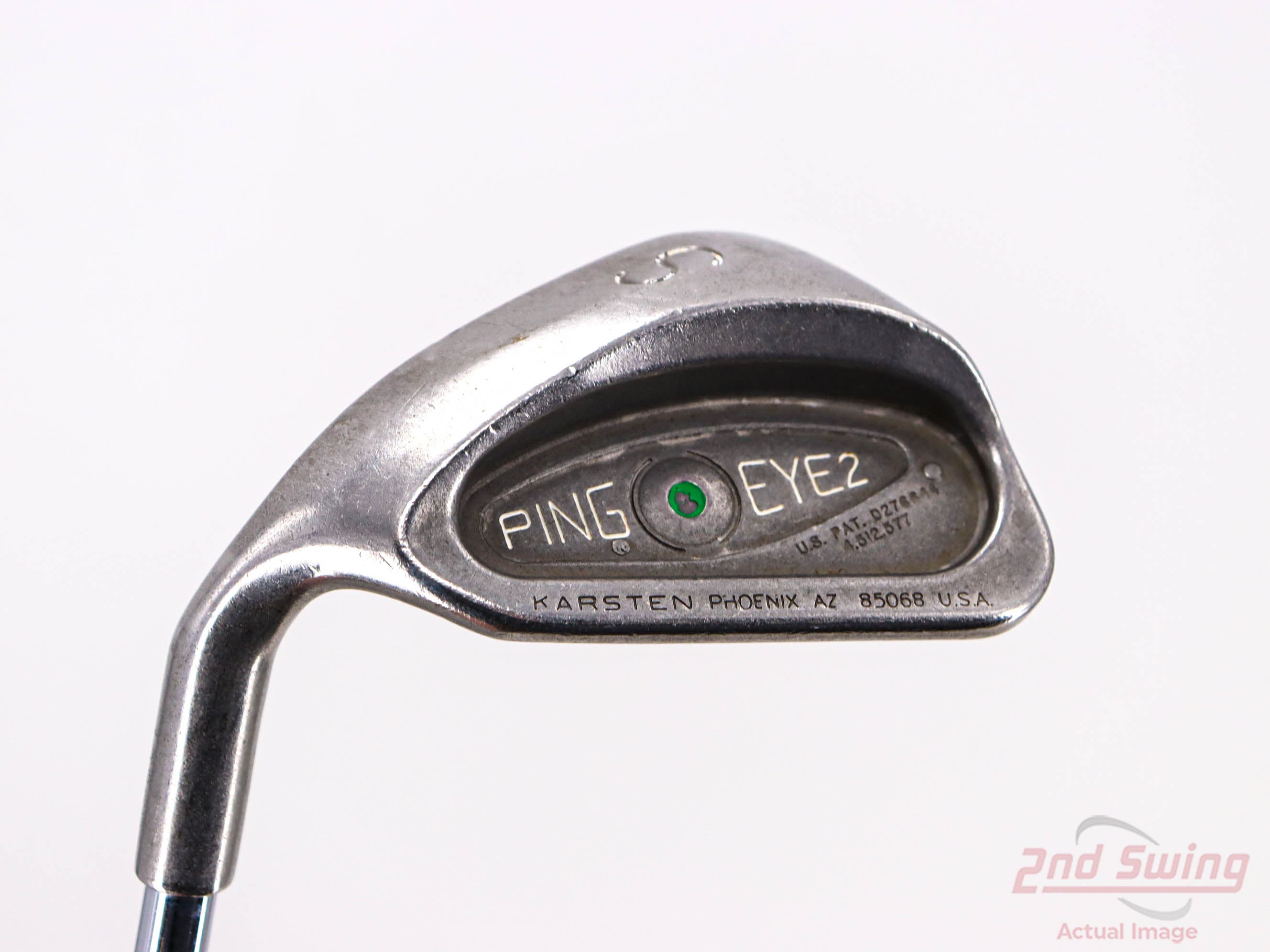 ★レア★名器★PING EYE2 PLUS（ピンアイ２プラス）W・SW・LW３本 名器希少 PING EYE2 PLUS（ピンアイ2プラス）W・SW・LW3本